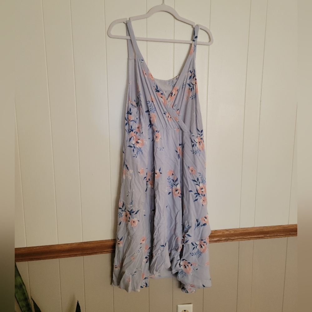 Torrid Dress - Picture 2 of 5